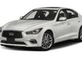 Infiniti Q50 AWD SEDAN For Sale in NYC
