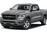 2020 RAM Quad Cab Big Horn For Sale in NYC