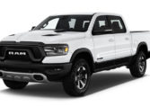 2020 RAM Laramie Quad Cab For Sale In NYC
