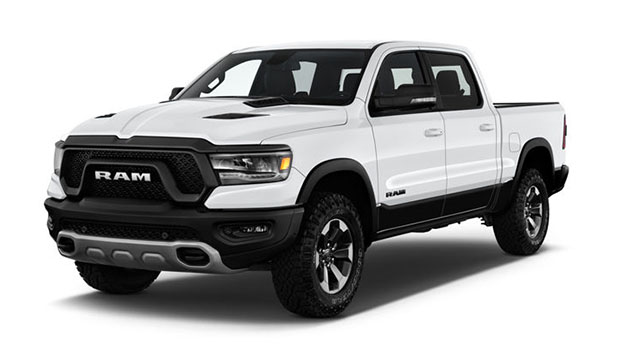2020 RAM Laramie Quad Cab For Sale In NYC