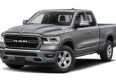2020 RAM Tradesman Quad Cab For Sale In NYC