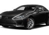 2020 Lexus RC300 AWD For Sale In NYC