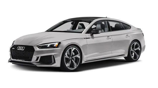 2020 Audi RS-5 Quattro Coupe For Sale In NYC