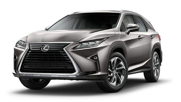 2020 Lexus RX350 Base For Sale In NYC