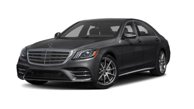 2020 Mercedes Benz S450 Fore Sale In NYC