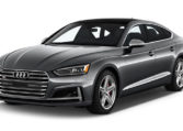 2020 Audi S5 Sportsback Sedan For Sale In NYC