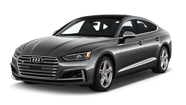 2020 Audi S5 Sportsback Sedan For Sale In NYC