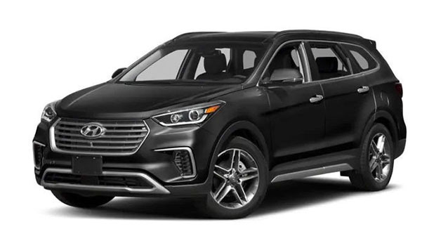 2020 Hyundai SANTA FE XL AWD SUV For Sale in NYC
