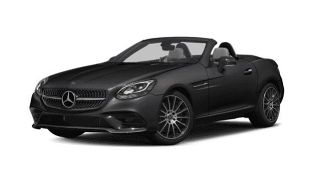 2020 Mercedes SLC300 For Sale in NYC