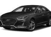 2020 Hyundai SONATA SEDAN For Sale in NYC