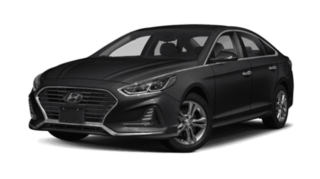 2020 Hyundai SONATA SEDAN For Sale in NYC