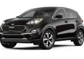 2020 KIA SPORTAGE AWD SUV For Sale in NYC