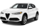 2020 Alfa Romeo Stelvio For Sale In NYC