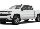 2020 Chevrolet Silverado 1500 AWD For Sale In NYC