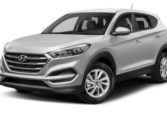 2020 Hyundai TUCSON AWD SUV For Sale in NYC
