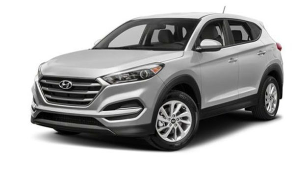 2020 Hyundai TUCSON AWD SUV For Sale in NYC