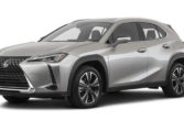 2020 Lexus UX200 For Sale In NYC