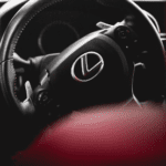 lexus lease deals