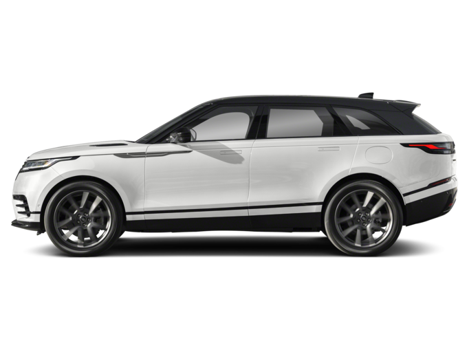 2024 LAND ROVER RANGE ROVER VELAR SUV lease NYC Exterior Side