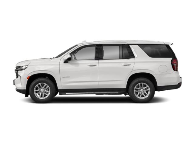 2024 Chevrolet Tahoe NYC Exterior Side