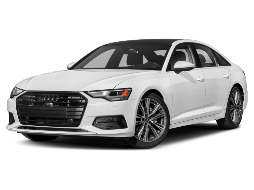 Audi a6 premium 45 Quattro Lease
