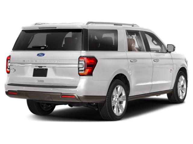 2024 Ford Expedition SUV XLT NYC Exterior Back