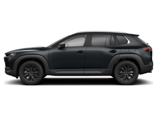 2024 Mazda CX-50 lease NYC Exterior Side