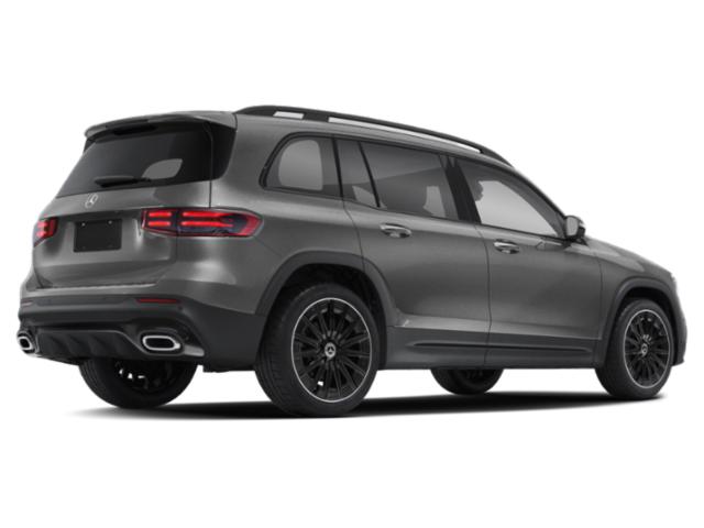 2024 MERCEDES BENZ GLB250 4MATIC SUV lease NYC Exterior Back