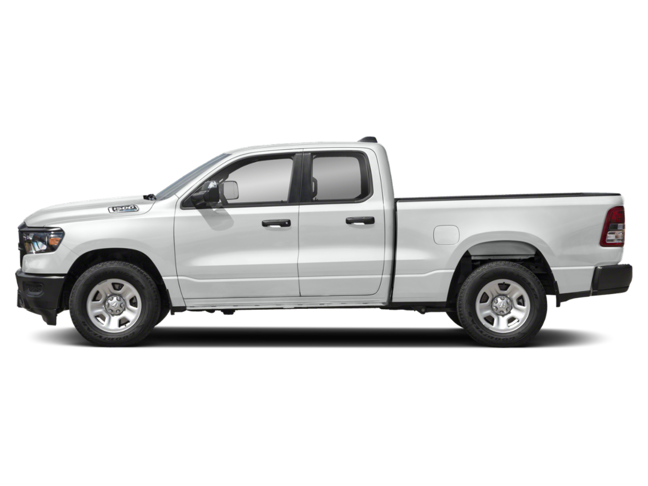 2024 Ram Pickup 1500 lease NYC Exterior Side