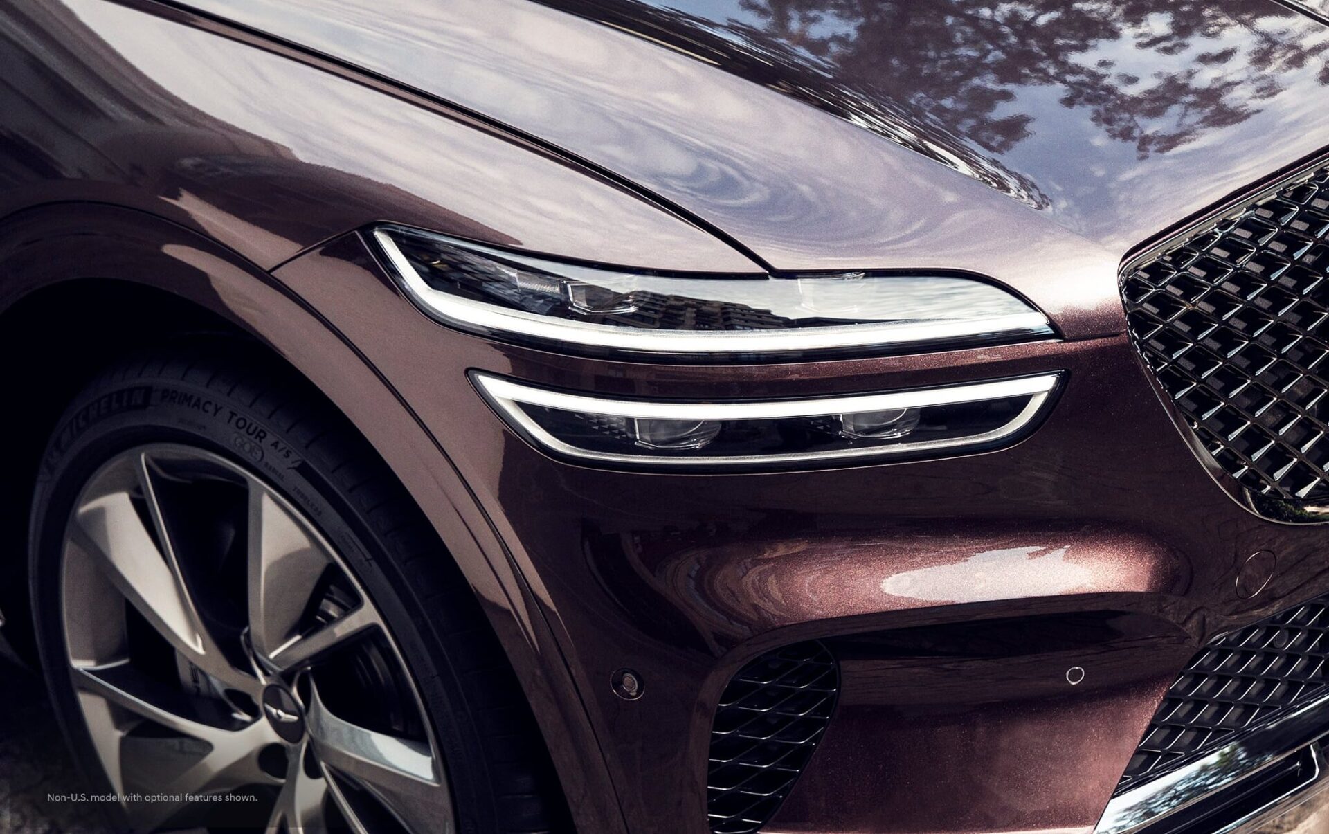 Experience The Thrill of A Ride With The Genesis GV70 Lease Deals In