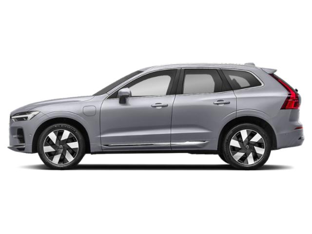 2024 Volvo XC60 Recharge Plug-In-Hybrid Exterior Side