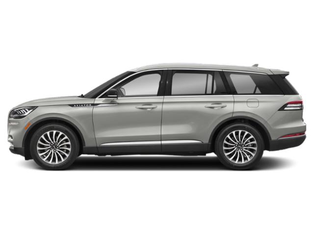 2024 LINCOLN AVIATOR AWD Reserve lease NYC Exterior Side