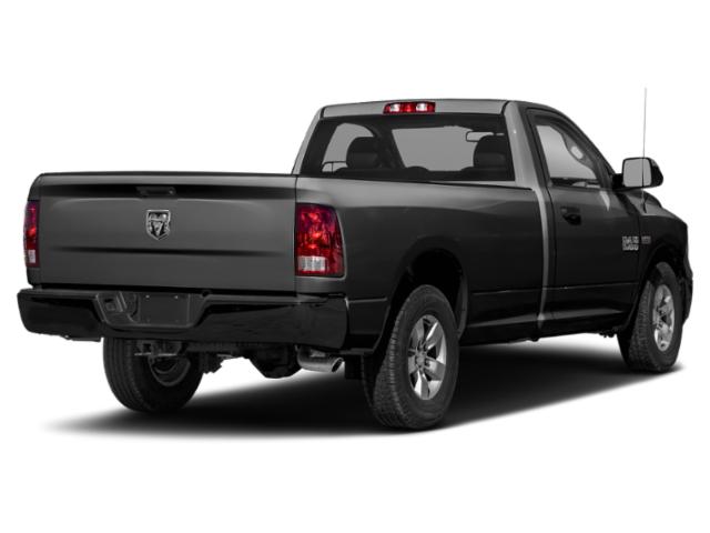 2024 Ram 1500 Classic lease NYC Exterior Back
