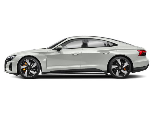 2024 Audi e-tron GT Premium Plus quattro Exterior Side