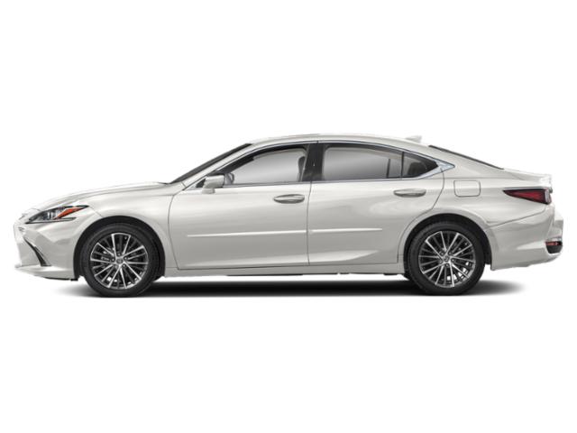 2024 LEXUS ES 250 AWD lease NYC Exterior Side