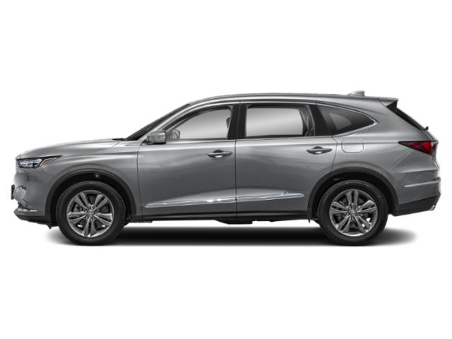 2024 Acura MDX 4WD SUV NYC Exterior Side